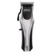 Wahl Rapid Clip - Tondeuse - Noir, Acier inoxydable
