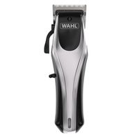 Wahl Rapid Clip - Tondeuse - Noir, Acier inoxydable