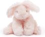 Bunnies By The Bay Blossom Floppy Bun Knuffel - Roze