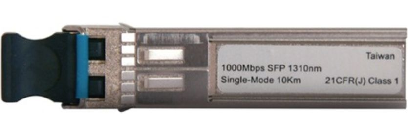 Lancom Systems SFP-LX-LC1 1000BASE-LX Netwerk Transceiver Module - 1000 Mbit/s - 1310 nm
