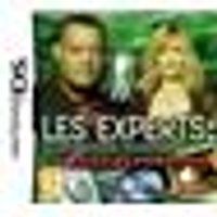Ubisoft CSI: Unsolved - Standard Edition