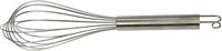 Merkloos Proffesionele Garde - 20 cm - RVS - met ophangoog