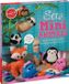 KLUTZ Sew Mini Animals
