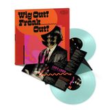 Republic Of Music Two-piers Wig Out! Freak Out!