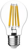 Energetic LED Lamp A60 E27 11W 1521lm 2700K Warm Wit Licht Helder