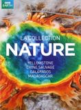 Bbc Bol Nature Collection [6DVD]