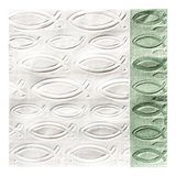 Lunchservetten Paper + Design Lunchservetten design "ICHTHYS"