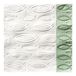 Lunchservetten Paper + Design Lunchservetten design "ICHTHYS"
