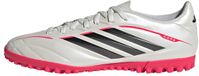 Adidas Performance Copa Pure IV Club Turf Voetbalschoenen Unisex Wit Maat 44 2/3