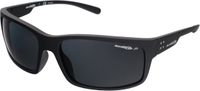 Arnette Fastball 2.0 An 4242 01/81 62 Mm Lunettes de soleil Hommes Noir Sport Gris Polarisé