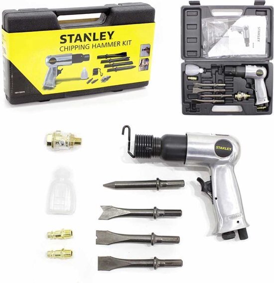 Stanley Hakhamerkit