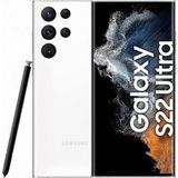 Samsung S22 Ultra 128gb Wit - Refurbished Grade Eco