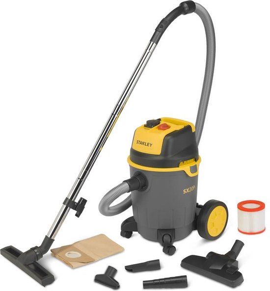 STANLEY SXVC20PTE