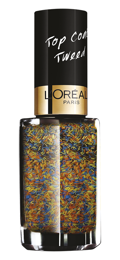 L'Oréal Make-Up Designer Top Coat Le Vernis  917