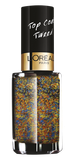 L'Oréal Make-Up Designer Top Coat Le Vernis 917