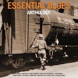Essential Blues Anthology / Various