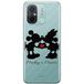 ERT GROUP mobiel telefoonhoesje voor Xiaomi REDMI 12C/ REDMI 11A origineel en officieel erkend Disney patroon Mickey & Minnie 003