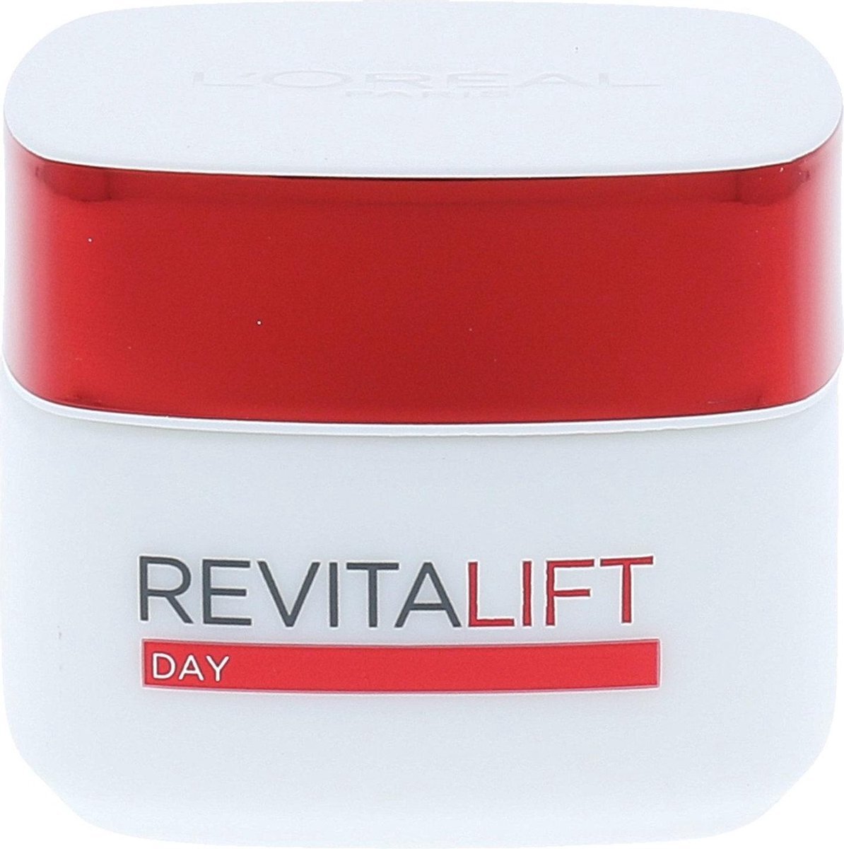 L'Oréal L´oreal - Anti-wrinkle Day Cream with elastin RevitaLift 50 ml - 50ml