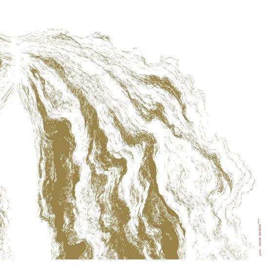 Sunn O))) White 1 (2Lp) (LP) - Pop - 2019