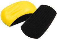 Klingspor Handschuurblok 125MM