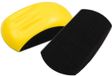 Klingspor Handschuurblok 125MM