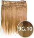 Balmain Hair Professional - Backstage Weft Human Hair - 9G.10 OM - Blond