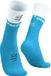 Compressport Mid Compression Socks V2.0 Norse Blue/White