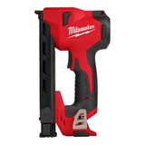 Milwaukee M12 BCST-0 Subcompacte Kabelnietmachine 12V Basic Body - 4933480488