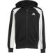 Adidas Hooded sweatshirt met rits adidas Essentials Colorblock
