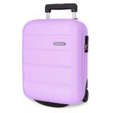 ROLL ROAD Flex Cabin Case, One Size, Bessen, 31 cm x 40 cm x 20 cm (carry-on), handbagage koffer