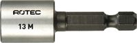 Rotec Magn. dopsleutel E 6,3 x 50mm 5,5mm - 8190055 - VPE = 3 stuks