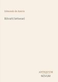 Ritratti letterari