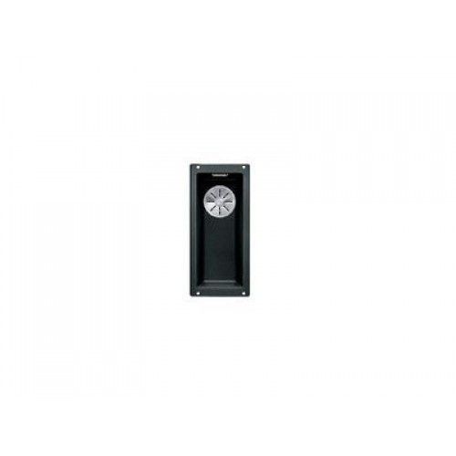 BLANCO -p subline 160-u antraciet 523396