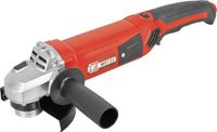 Holzmann WS125 230V Haakse slijper - 1200 W - 230 V - Incl. koffer