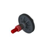 ARRMA ARA311109 55T Slipper Set 0,8 Mod, meerkleurig