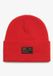 Superdry Surplus Beanie Rood