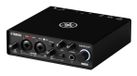 Yamaha URX22C - interface audio et MIDI USB-C