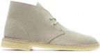 Clarks Desert Boot sand suede