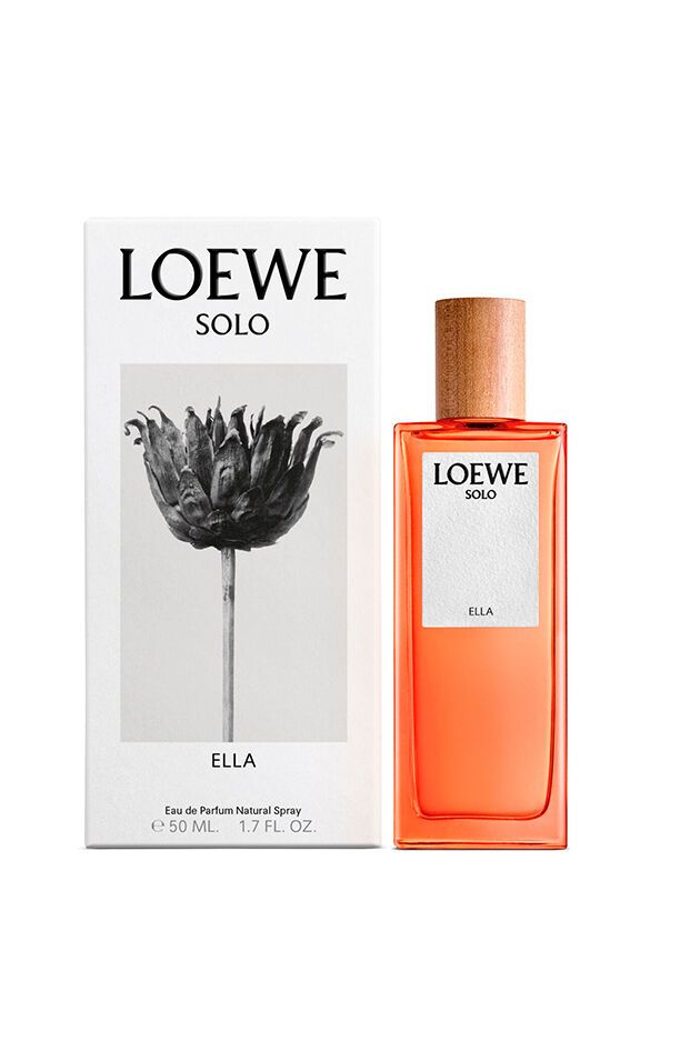 LOEWE Perfumes Loewe Solo Ella / 50 ml / Women