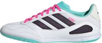 adidas Performance Super Sala Competition 3 Indoor Voetbalschoenen - Unisex - Wit