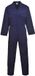 Portwest Euro Work Polykatoen Overall S999 - Marine Lang - XL