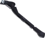 XLC KS-B02 Fietsstandaard - 24-28 inch - Verstelbaar - Zwart