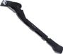 XLC KS-B02 Fietsstandaard - 24-28 inch - Verstelbaar - Zwart
