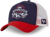 Von Dutch Ct24 Pet Schwarz