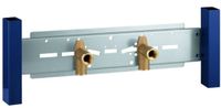 Grohe Rapid SL - Armatuurhouder voor lichte scheidingswand 37998000