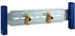 Grohe Rapid SL - Armatuurhouder voor lichte scheidingswand 37998000
