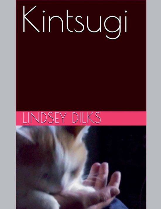 Kintsugi Paperback