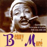Guantanamera, Benny More Benny More Vol. 1 CD