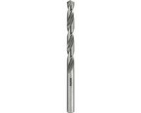 Ruko 214080 HSS-G Metaal-spiraalboor 8.0 mm