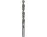 Ruko 214080 HSS-G Metaal-spiraalboor 8.0 mm